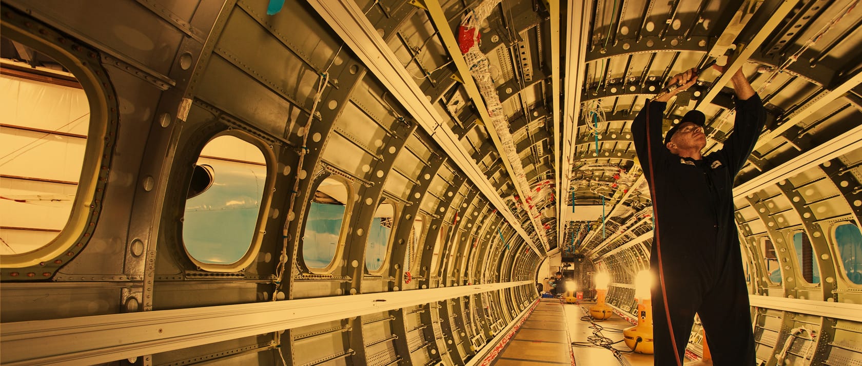 Aviation Gig Aviation Maintenance Schools Jobs